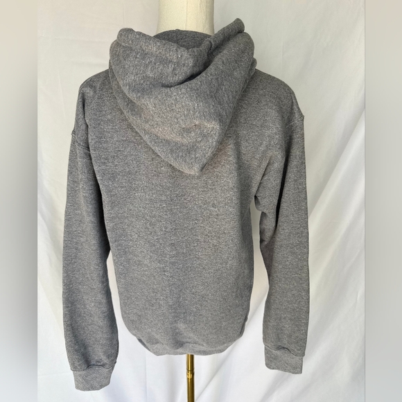 ​Indianapolis "Midwest Class" Grey Pullover Hoodie - Picture 3 of 7